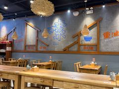 -湘人龙记老长沙米粉(鸟巢店)