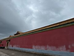 -横店影视城明清宫苑园区
