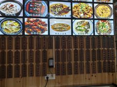 -溪涧堂农家土菜(神仙居店)
