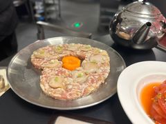 -水禾轩·海鲜蒸汽主题餐厅(新香洲旗舰店)