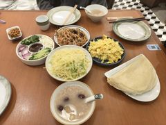-老昌春饼(中央大街店)