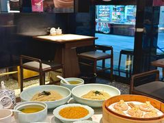 -裕兴记•蟹黄面馆(人民广场店)