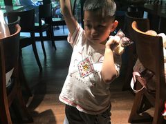 -Geneva日内瓦餐厅(西郊宝成花苑店)