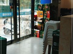 -小寒羊烧烤(凯瑞时代大厦店)