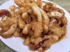 -九龙餐厅(大沽路店)