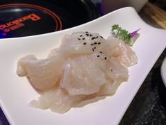 -热火朝天鲜切牛肉火锅(南强街巷店)