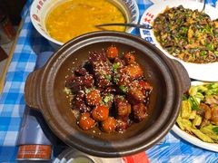 -即墨老公社·海肠捞饭大王(古城店)
