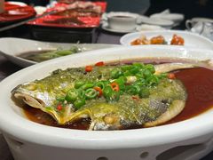 -羲和雅苑•北京烤鸭(乐园道万象城店)