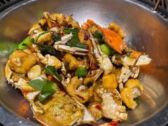 -七欣天香辣蟹火锅(海门解放中路店)