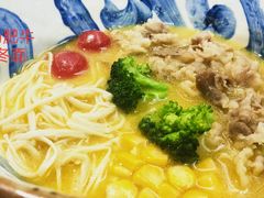 -千叶创意融合料理(水韵城店)