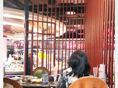 -吉布鲁牛排海鲜自助(巴南万达广场店)