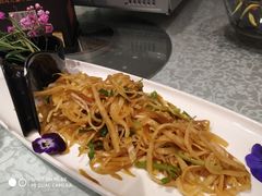-湖锦酒楼·32年地道湖北菜(光谷店)