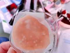 芝士茶心-好利来(新华百货店)