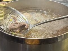 -林记潮牛·牛肉火锅(上马墩店)