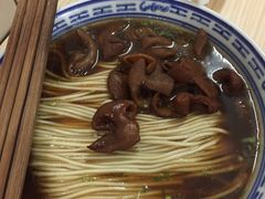 -盛兴面馆(真儒大厦店)