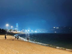 -大梅沙海滨公园