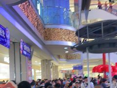 -松雷商业(南岗店)