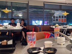 -骨之味·筒骨汤火锅(江头店)