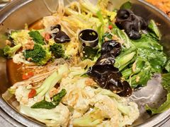 -老城味道·传统天津菜(杨柳青店)