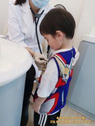 -唯儿诺儿童医院·儿科·眼科·口腔(长宁江苏路店)