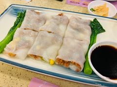 -点都德(龙之梦店)