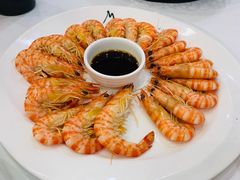 -万荣烤鸭店·北京菜(天坛店)
