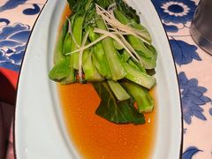 -绿茶餐厅(广州嘉裕太阳城店)