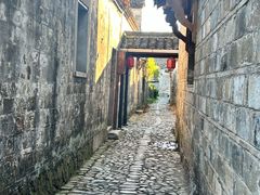 -黄牛肉馆·皖南土菜