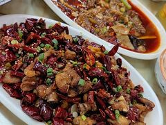 -鱼之家小四川水煮鱼