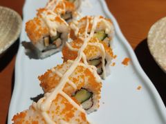 加州卷-合风谷(南下塘店)