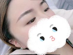 -韩美绣·骨相纹眉·洗眉美瞳线