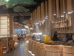 -苏梅花园(群星城店)