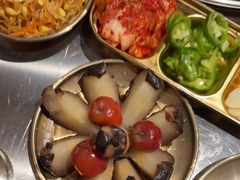 -核桃碳烤肉馆(深圳首店)