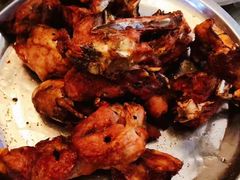 -马白开来特色羊排揪片子  (总店)