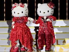 -安吉Hello Kitty乐园