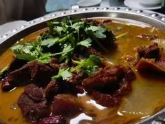 -龙香居海鲜浑锅家常菜·特色驴肉