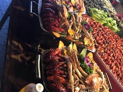 -那小楼·特色广西菜餐厅(中山店)