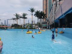 -黄金海岸水上乐园