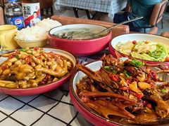 -江西老表·经典江西八大碗