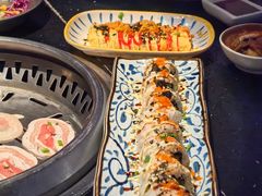 -牛焱·烧肉酒肆(五大道店)