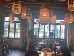 -二十八里太湖船菜(吉祥路店)