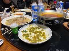 -九龙奇迹海鲜大排档(万象城店)