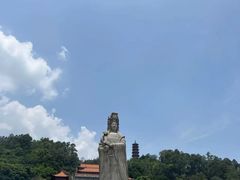-南沙天后宫景区