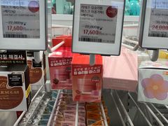 -Olive Young(明洞旗舰店)