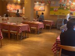 -西贝(吴江路湟普汇店)