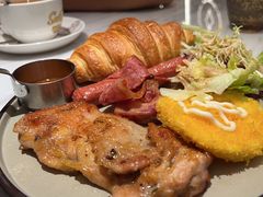 -新世界餐厅(万达店)