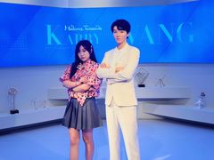 -上海杜莎夫人蜡像馆