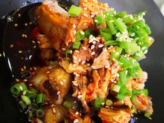 -成都驻京办餐厅(蜀都宾馆店)