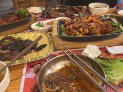 -小木屋米酒店·韩国料理(深圳总店)
