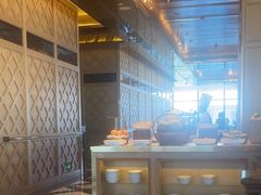 -君悦酒店·乐厨·高空自助餐(青年大街店)
